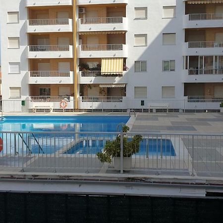Adosado Gandia Beach Dış mekan fotoğraf