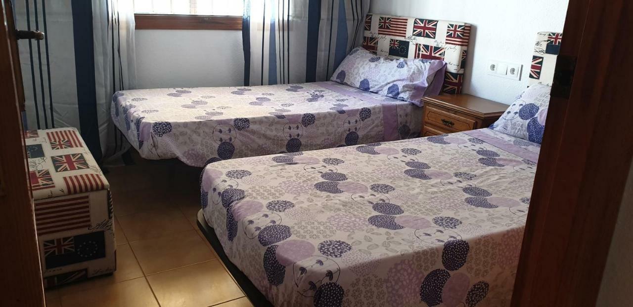 Adosado Gandia Beach Dış mekan fotoğraf