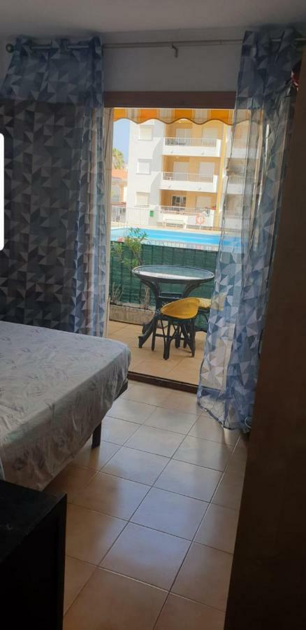 Adosado Gandia Beach Dış mekan fotoğraf