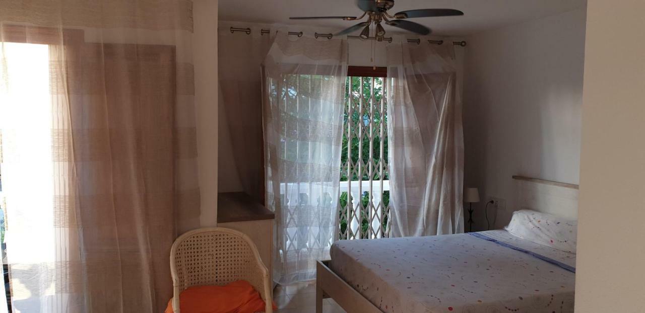 Adosado Gandia Beach Dış mekan fotoğraf